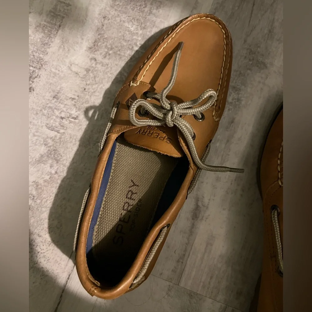 Sperrys Mens/Women’s Boat Shoes